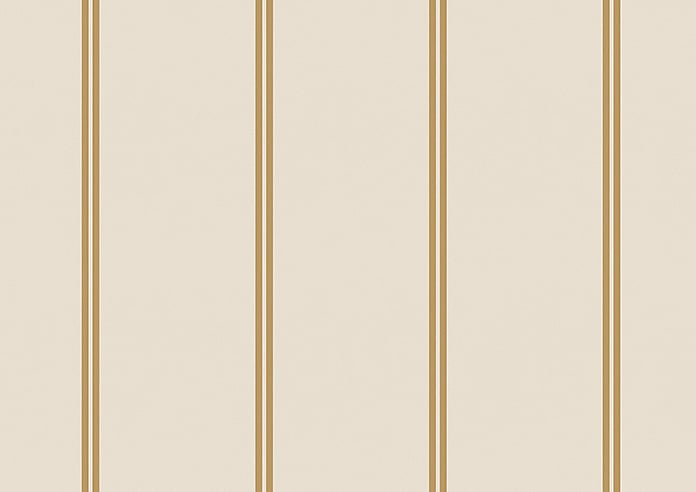 The British Stripe Co. Victoria, Chilterns No.1 - Roman Blind - Image 7